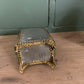 Rare antique French trinket box