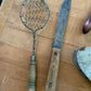 Vintage kitchen lot