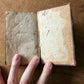 Rare Methodist Founder John Wesley Extract of Imitation of Christ 1830