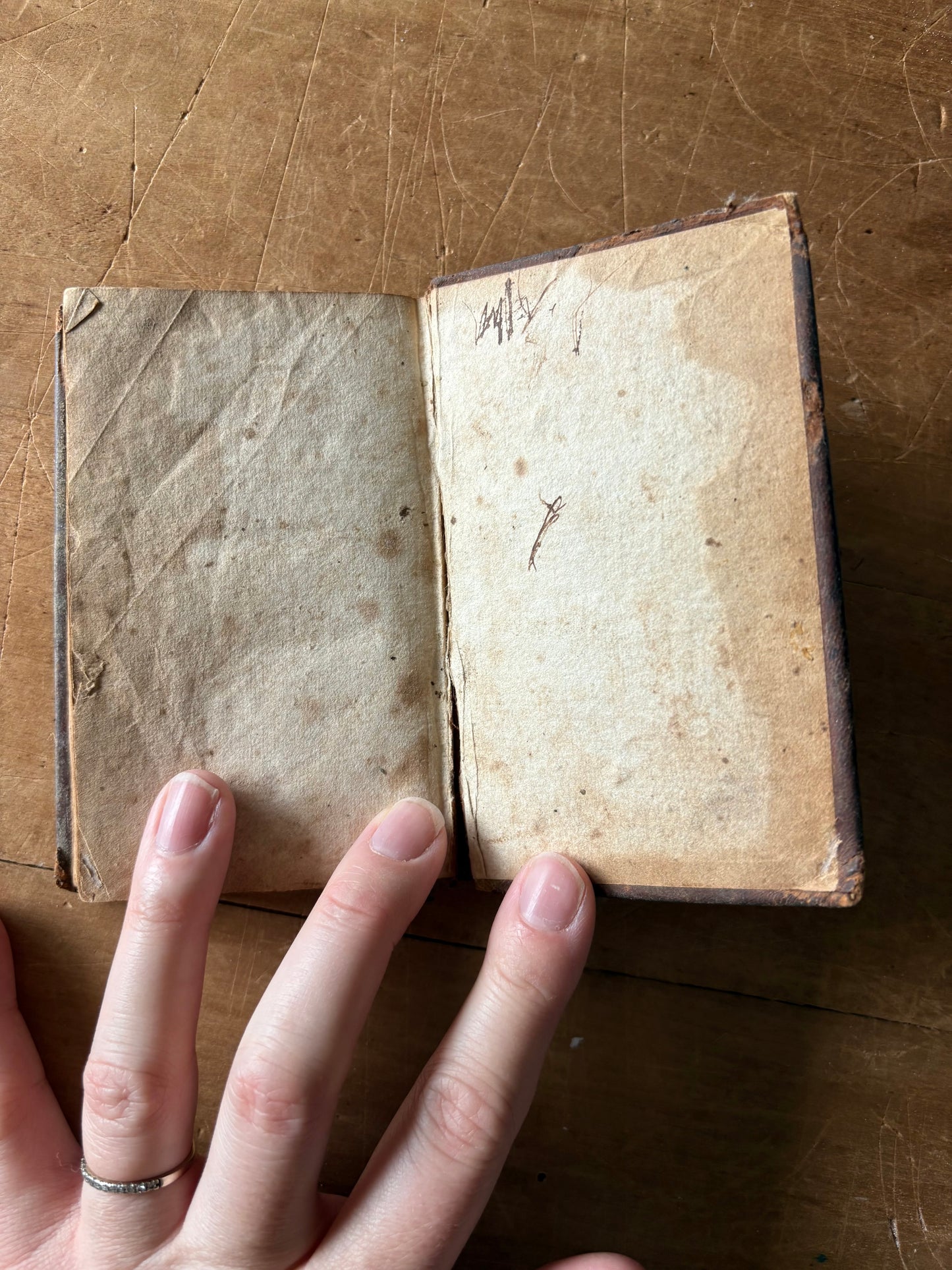 Rare Methodist Founder John Wesley Extract of Imitation of Christ 1830