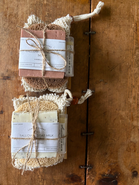 Mother’s Day gift sets