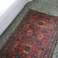 Antique Turkish rug 4x3