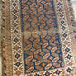 Antique Turkish rug