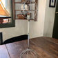 Vintage wire hat stand