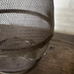 Antique Screen Wire Fly Catcher Trap