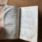 Rare Methodist Founder John Wesley Extract of Imitation of Christ 1830