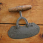 Antique herb chopper