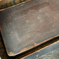 Antique bible & bible box