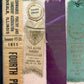 Antique fair poultry ribbons early 1900s
