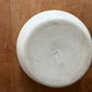 Antique mortar & pestle