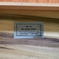 Vintage art supply box | paint & paint palette