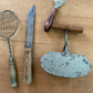 Vintage kitchen lot