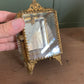 Rare antique French trinket box