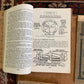 Vintage neutral paperback book lot