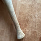 Antique pharmacy pestle size 2