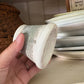 Antique French Ironstone match striker