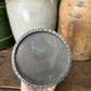 Antique tin and wire fly trap