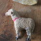 Antique German Sheep