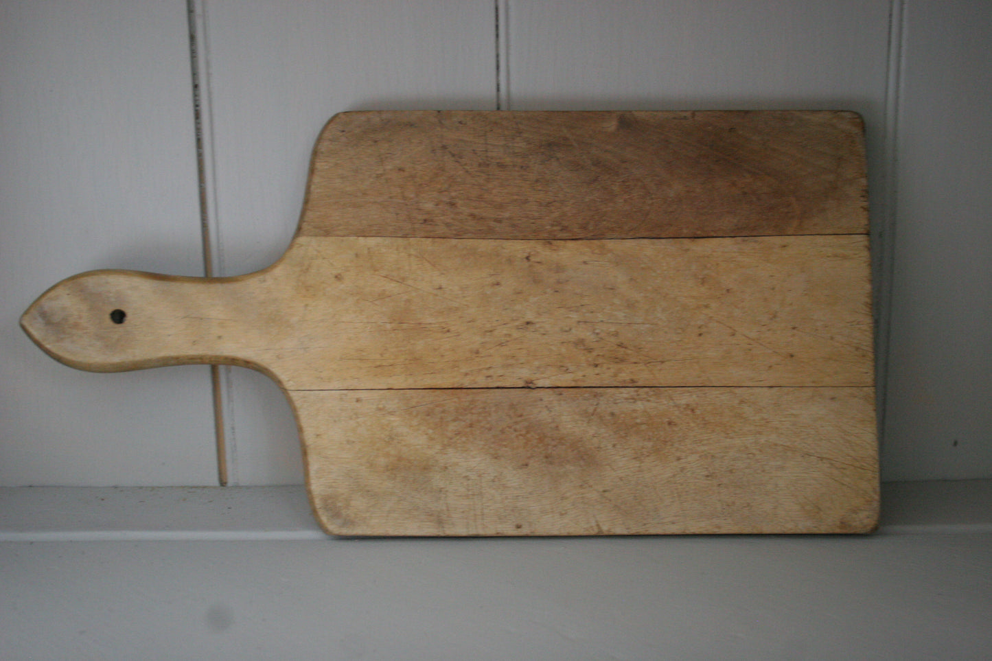 Vintage Cutting Board